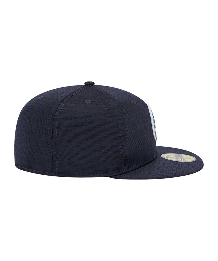 New Era New Era Seattle Mariners 59Fifty Cap Cap - blau - 2 | SportScheck