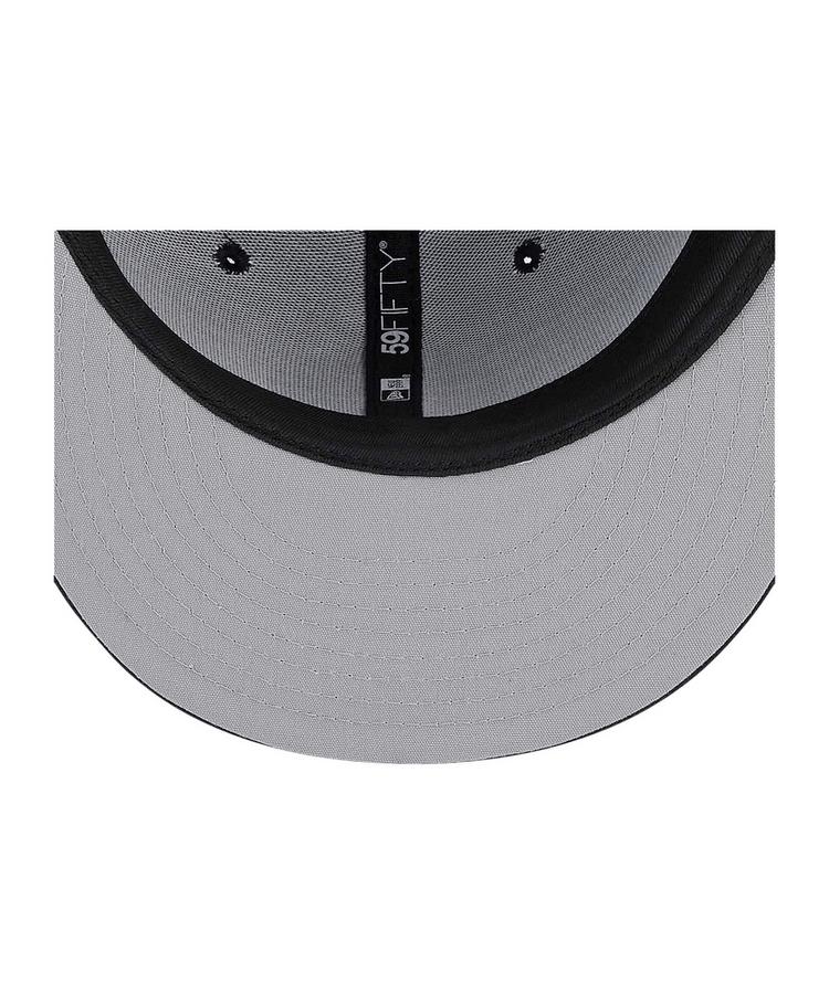 New Era New Era Seattle Mariners 59Fifty Cap Cap - blau - 3 | SportScheck