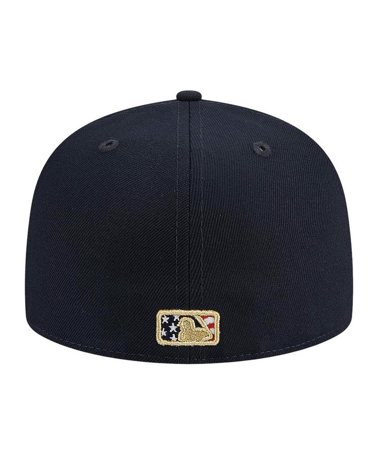 New Era New Era Houston Astros 4th July 59Fifty Cap Cap - blau - 0 | SportScheck