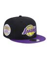 New Era Cap Cap - schwarz