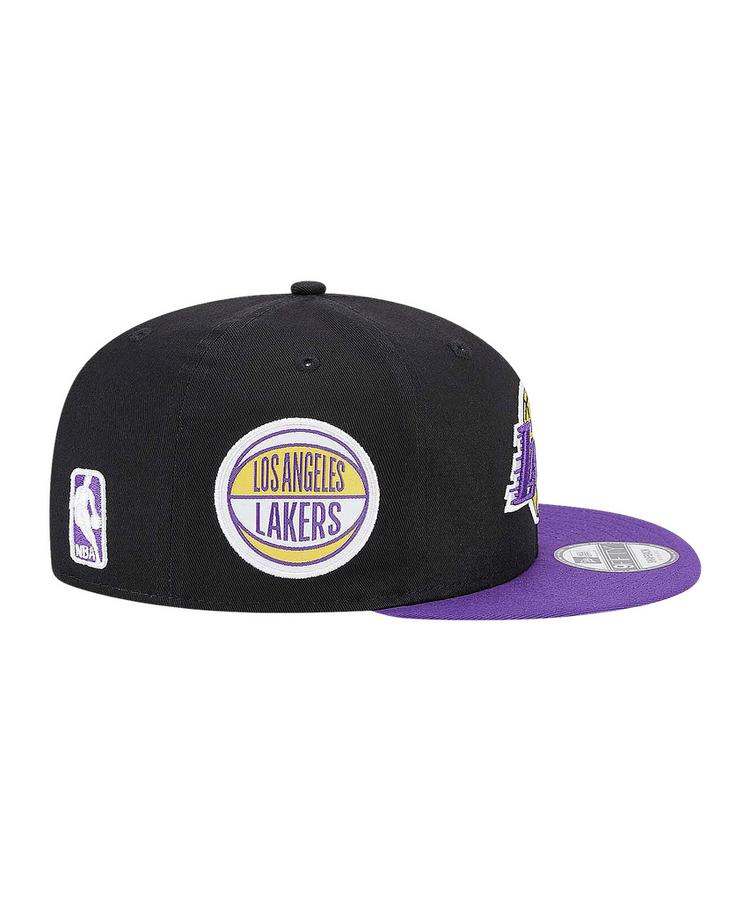 New Era New Era Cap Cap - schwarz - 2 | SportScheck