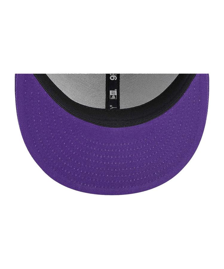 New Era New Era Cap Cap - schwarz - 3 | SportScheck