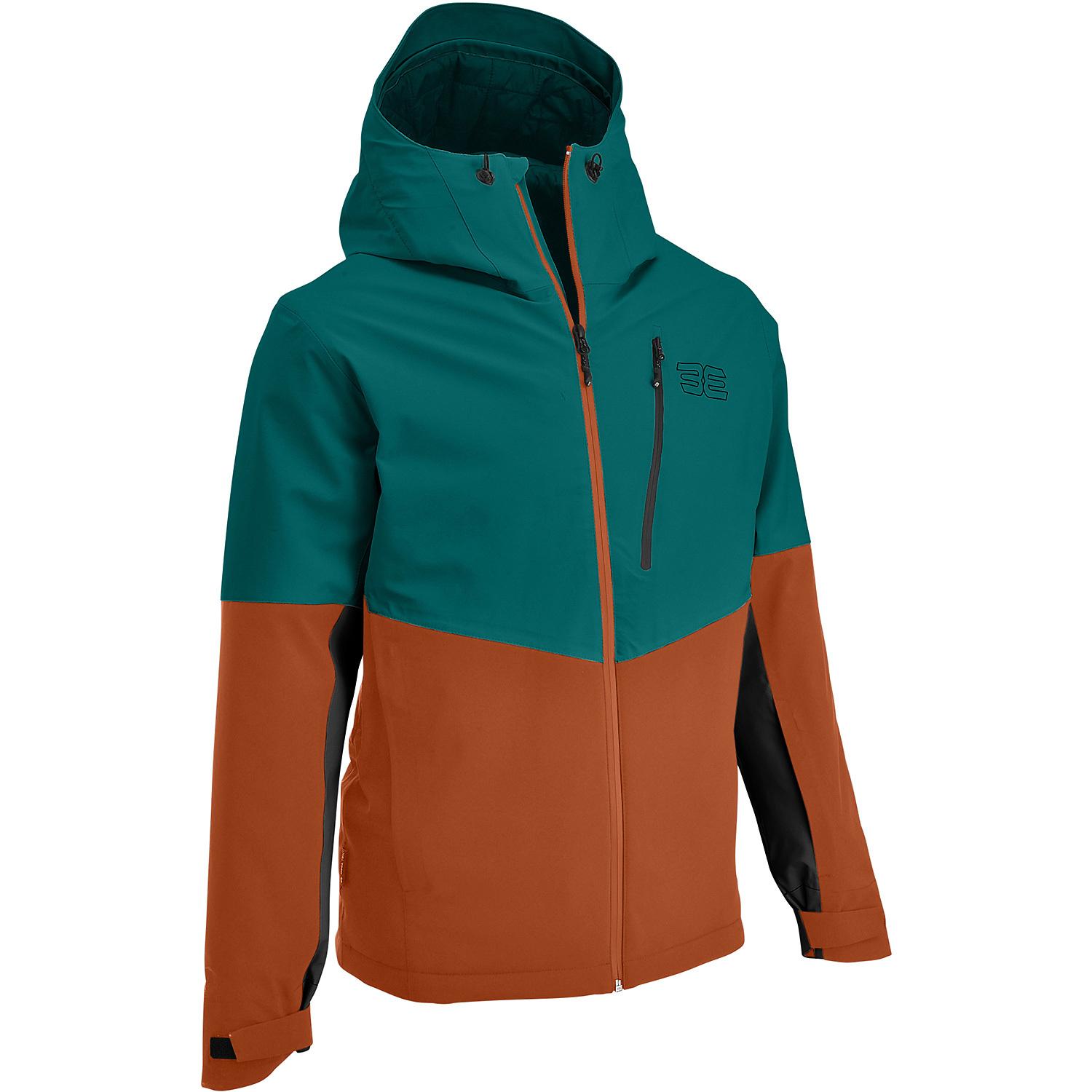 Maul Sport Hochk&ouml;nig II MTX 20.0 Skijacke Herren - Lila4661