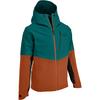 Maul Sport Hochk&ouml;nig II MTX 20.0 Skijacke Herren - Lila4661