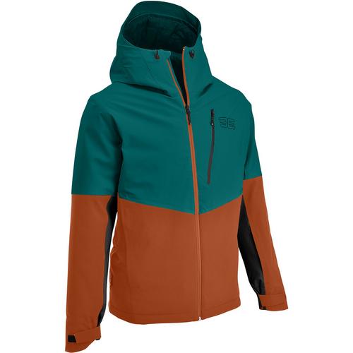 Maul Sport Hochk&ouml;nig II MTX 20.0 Skijacke Herren