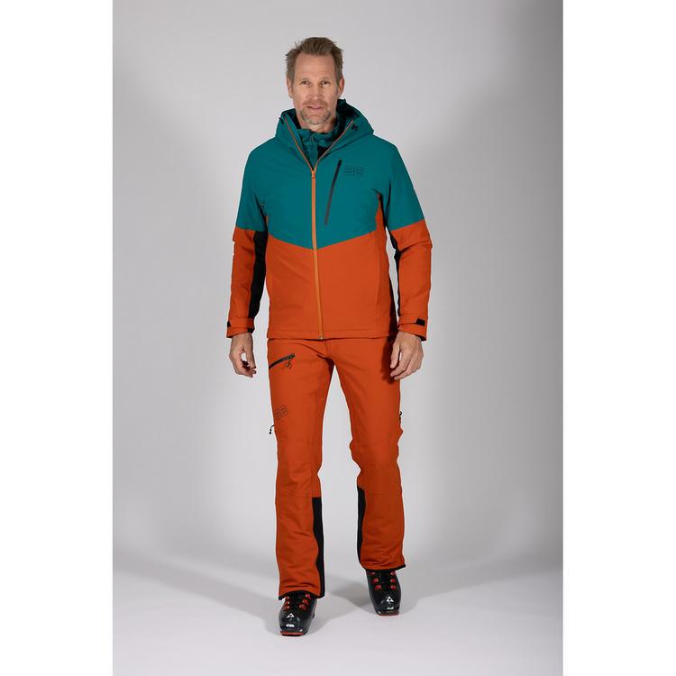 Maul Sport Maul Sport Hochk&ouml;nig II MTX 20.0 Skijacke Herren - Lila4661 - 1 | SportScheck