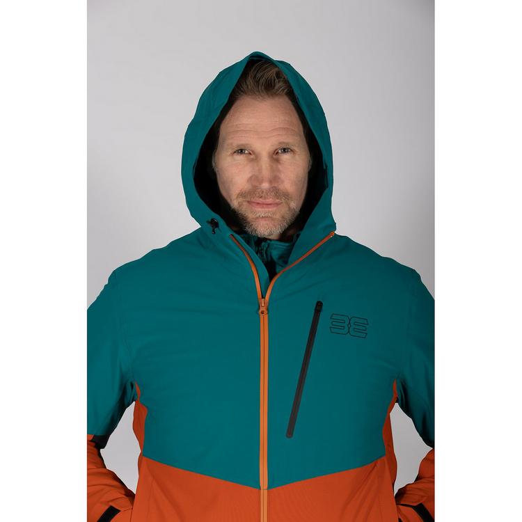 Maul Sport Maul Sport Hochk&ouml;nig II MTX 20.0 Skijacke Herren - Lila4661 - 3 | SportScheck