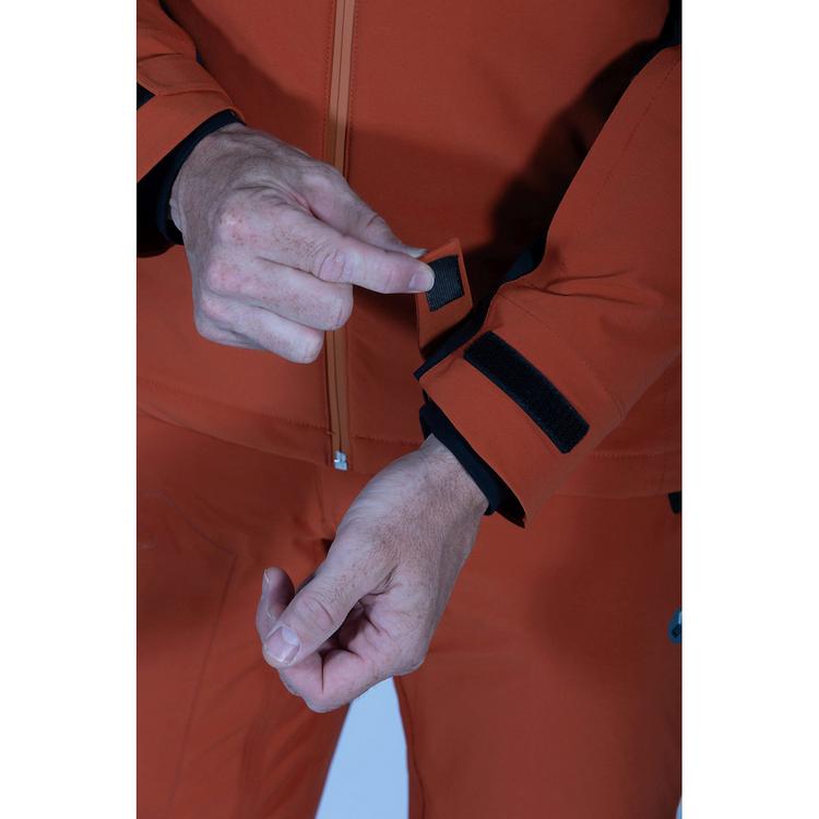 Maul Sport Maul Sport Hochk&ouml;nig II MTX 20.0 Skijacke Herren - Lila4661 - 5 | SportScheck