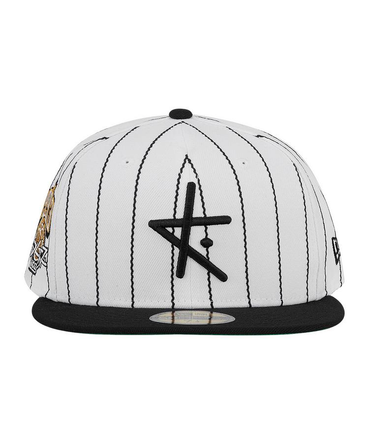 New Era New Era X 1993 Pinstripe 59Fifty Cap Wei&szlig; Cap - weiss - 0 | SportScheck