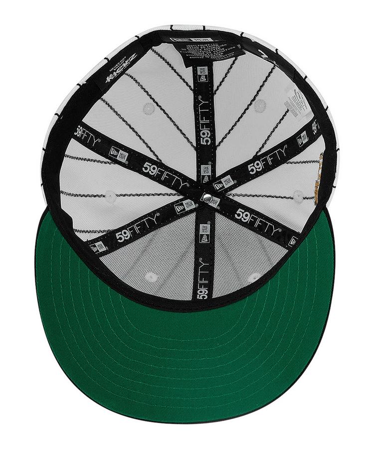 New Era New Era X 1993 Pinstripe 59Fifty Cap Wei&szlig; Cap - weiss - 1 | SportScheck