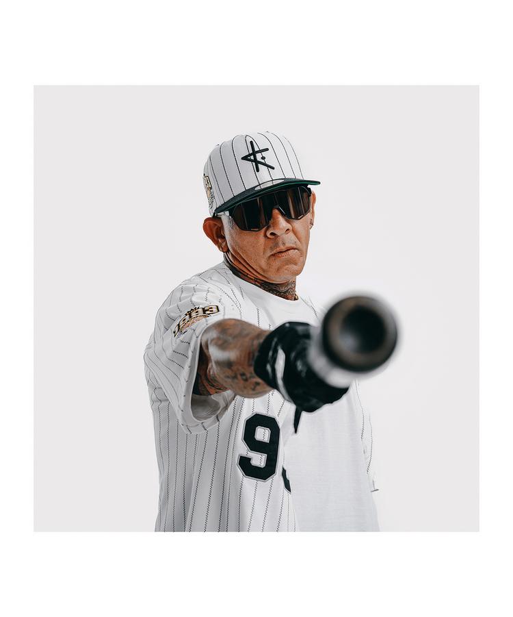 New Era New Era X 1993 Pinstripe 59Fifty Cap Wei&szlig; Cap - weiss - 2 | SportScheck