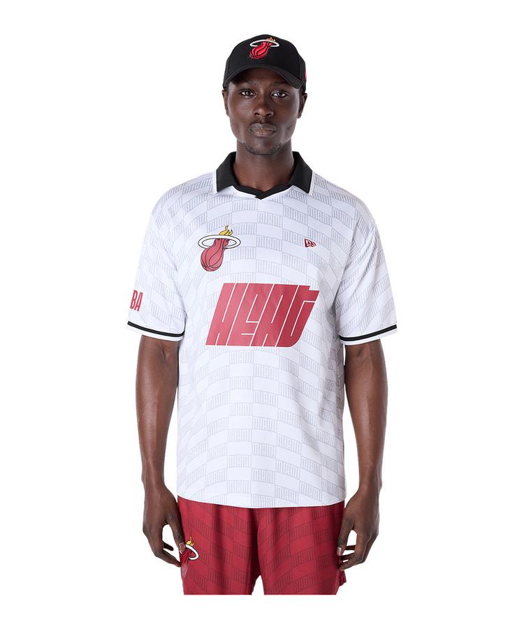 New Era New Era Oversized T-Shirt Wei&szlig; T-Shirt Herren - weiss - 0 | SportScheck