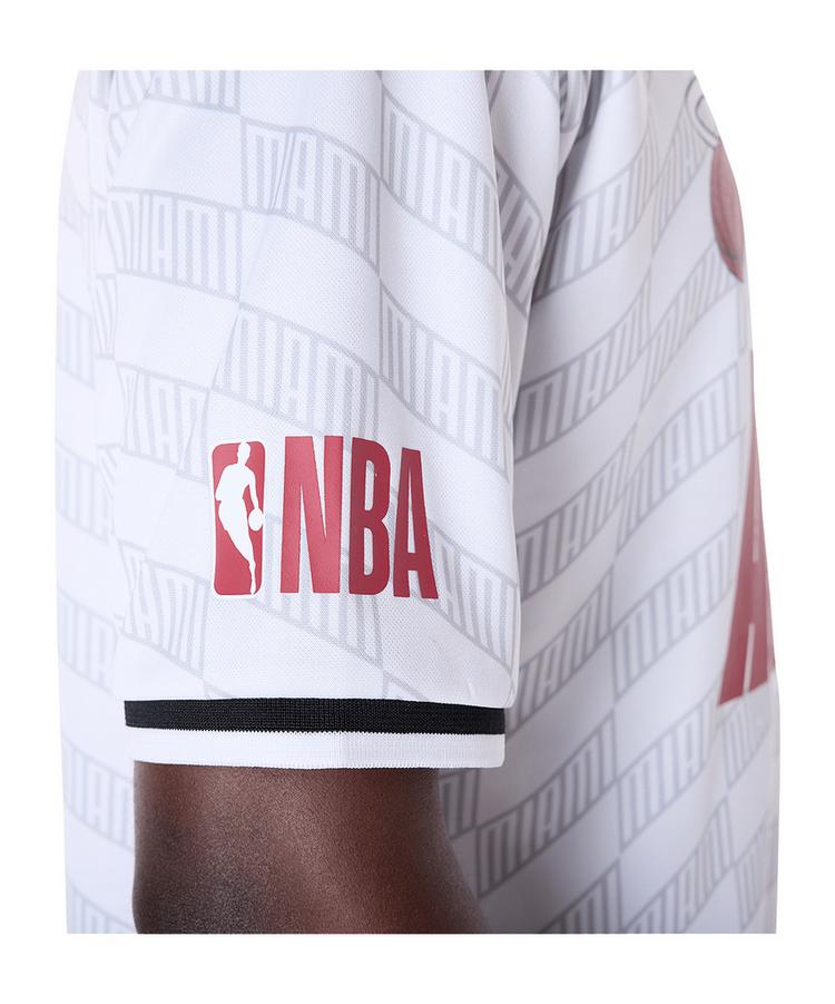 New Era New Era Oversized T-Shirt Wei&szlig; T-Shirt Herren - weiss - 1 | SportScheck