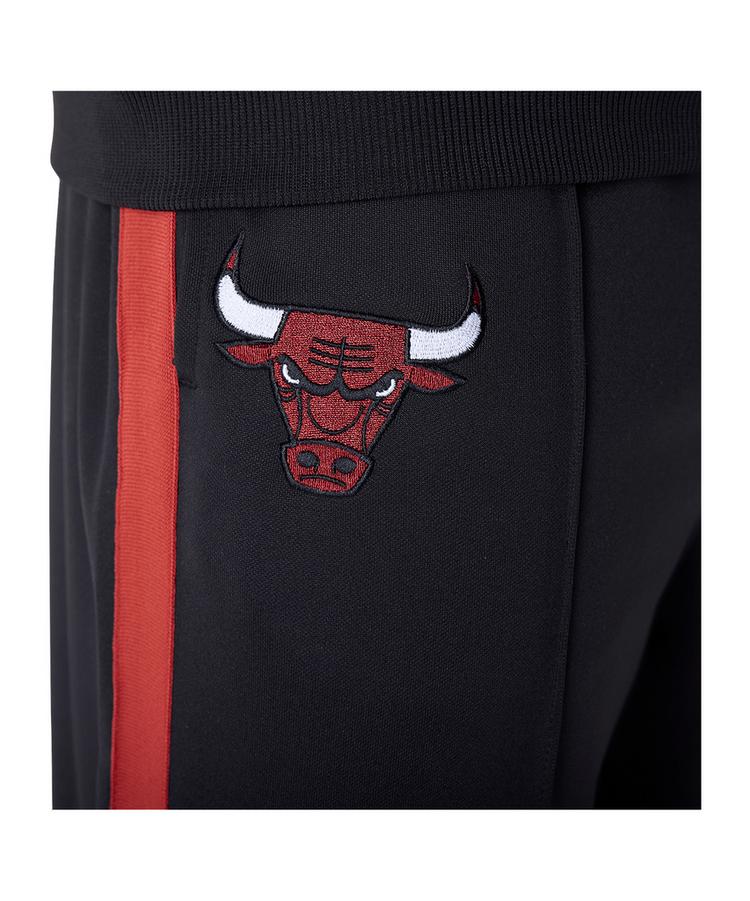 New Era New Era NBA Straight Jogginghose Shorts Herren - schwarz - 1 | SportScheck