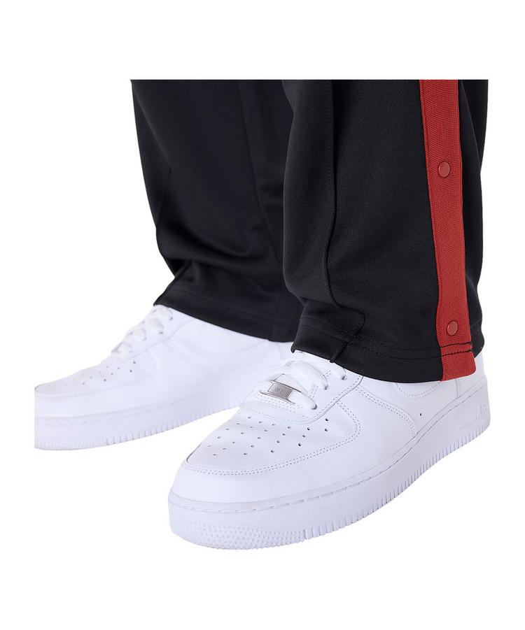 New Era New Era NBA Straight Jogginghose Shorts Herren - schwarz - 3 | SportScheck