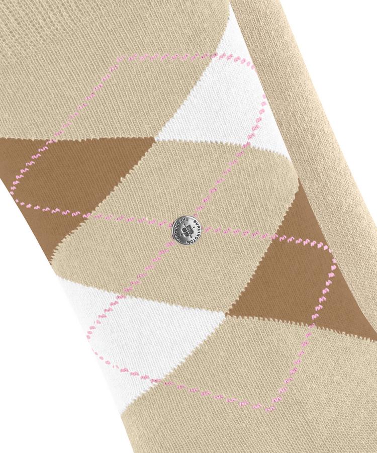 Burlington Burlington Everyday Mix SO 2-Pack Socken Damen - cream (4011) - 1 | SportScheck