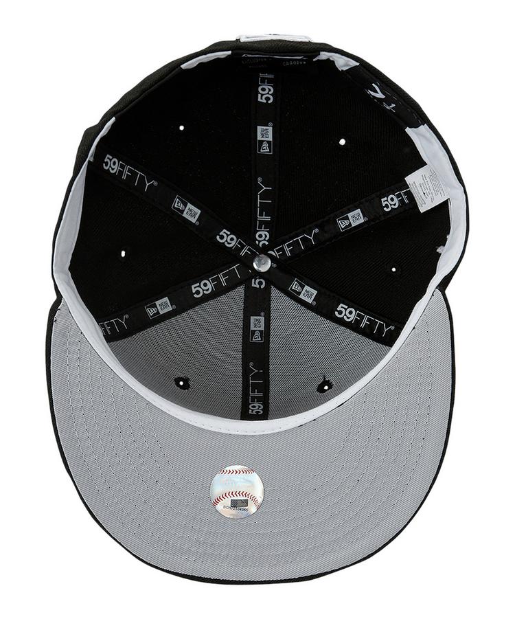 New Era New Era Seattle Mariners 59Fifty Cap Cap - schwarz - 2 | SportScheck