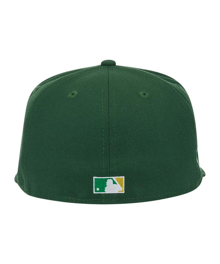 New Era New Era Seattle Mariners 59Fifty Cap Cap - gruen - 0 | SportScheck