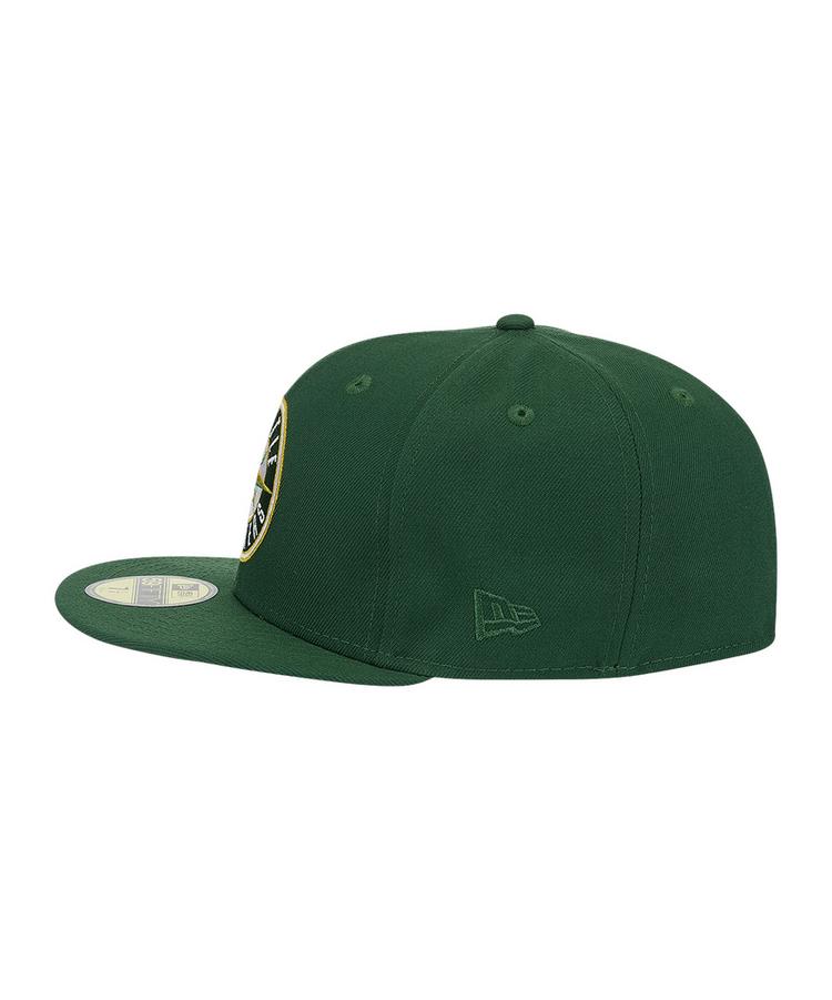 New Era New Era Seattle Mariners 59Fifty Cap Cap - gruen - 2 | SportScheck