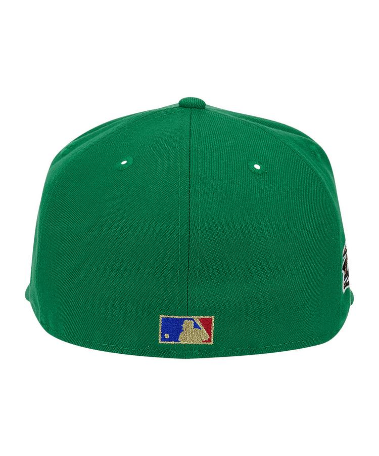 New Era New Era New York Yankees 1998 59Fifty Cap Cap - gruen - 0 | SportScheck