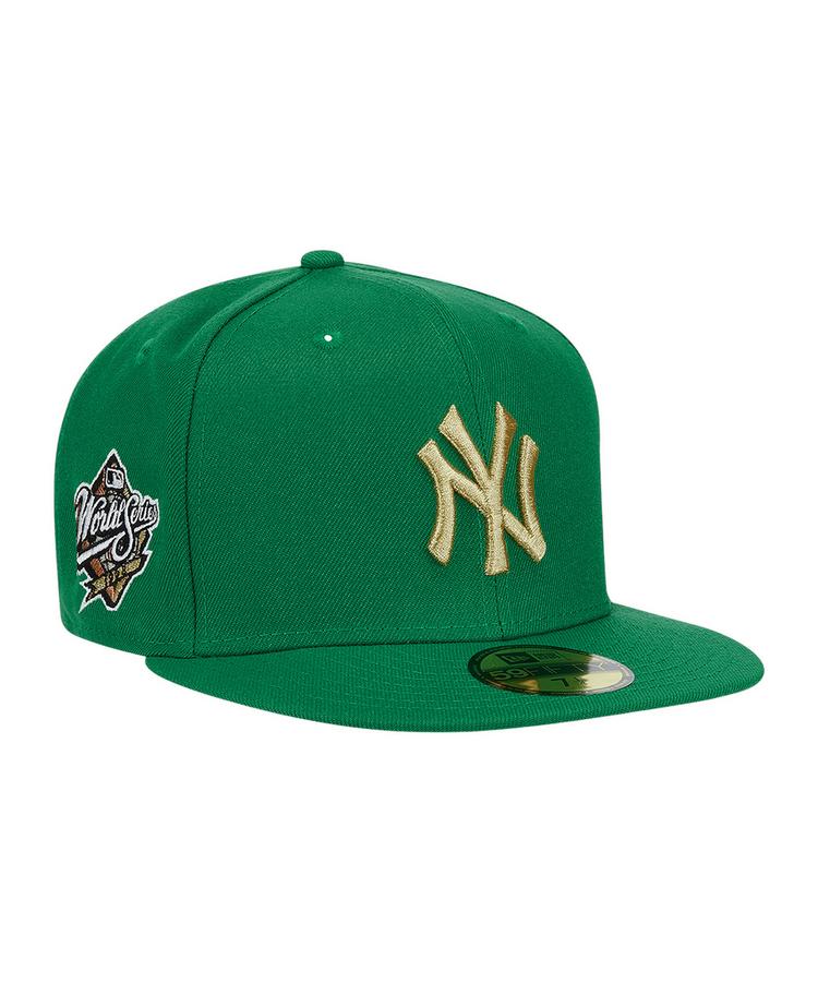 New Era New Era New York Yankees 1998 59Fifty Cap Cap - gruen - 0 | SportScheck