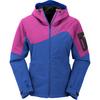 Maul Sport Glatthorn Skijacke Damen - Blau