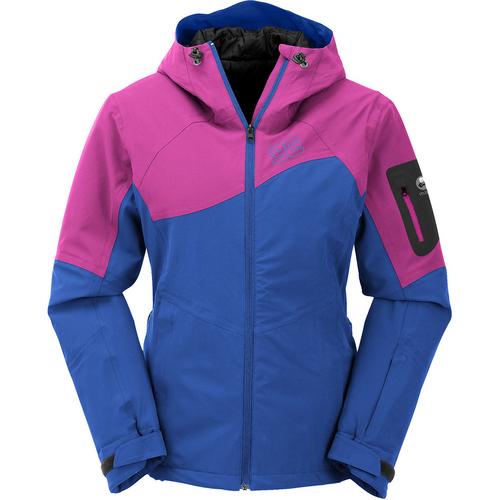 Maul Sport Glatthorn Skijacke Damen