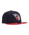 New Era Cleveland Guardians Cap Cap - blau
