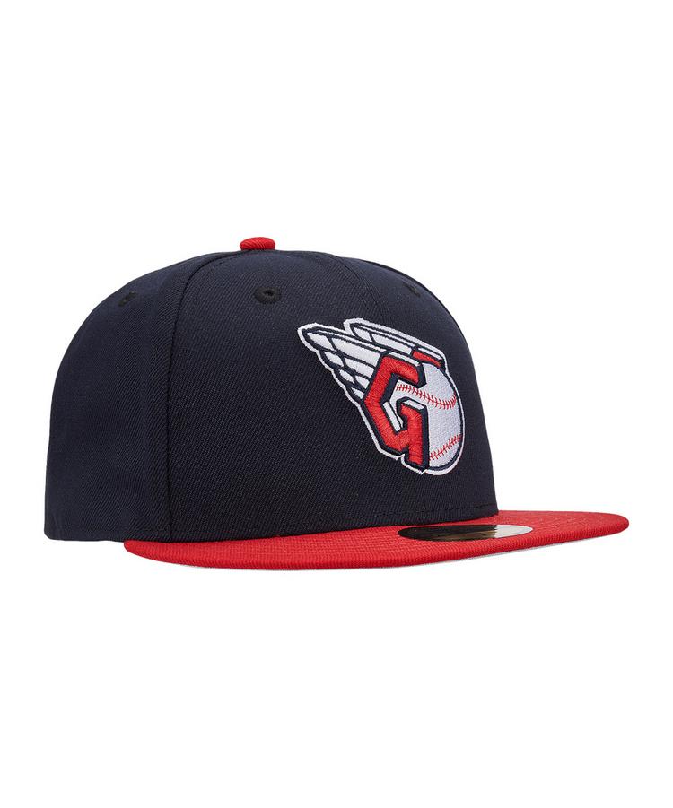 New Era New Era Cleveland Guardians Cap Cap - blau - 0 | SportScheck