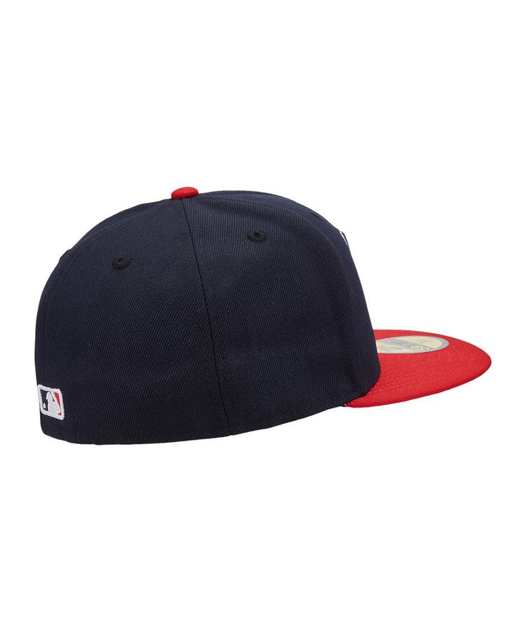 New Era New Era Cleveland Guardians Cap Cap - blau - 0 | SportScheck