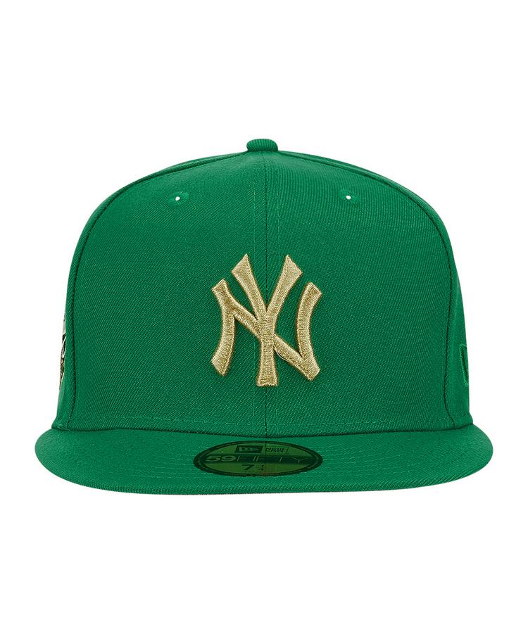 New Era New Era New York Yankees 1998 59Fifty Cap Cap - gruen - 1 | SportScheck