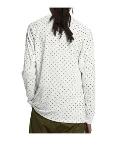 Rückansicht von Nike Longsleeve Sweatshirt Beige Sweatshirt Herren beige