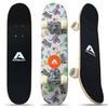 Apollo T-Rex 61 cm Skateboard-Komplettset - bunt