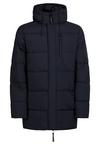 FUNDANGO Arctic Puffer Winterjacke Herren - patriot blue