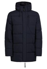 FUNDANGO Arctic Puffer Winterjacke Herren - patriot blue