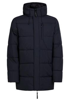 FUNDANGO Arctic Puffer Winterjacke Herren patriot blue