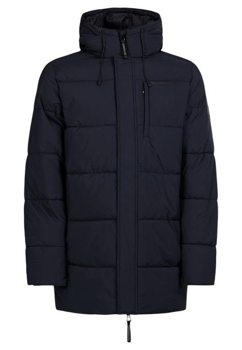 FUNDANGO Arctic Puffer Winterjacke Herren