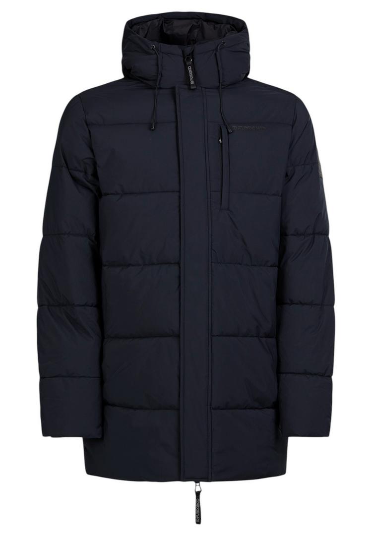 FUNDANGO FUNDANGO Arctic Puffer Winterjacke Herren - patriot blue - 0 | SportScheck