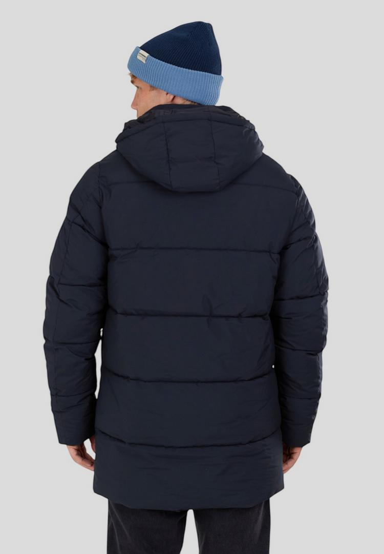 FUNDANGO FUNDANGO Arctic Puffer Winterjacke Herren - patriot blue - 2 | SportScheck