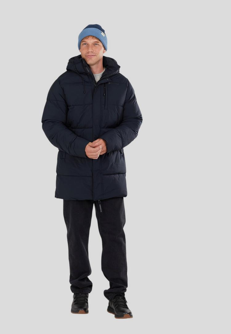 FUNDANGO FUNDANGO Arctic Puffer Winterjacke Herren - patriot blue - 3 | SportScheck