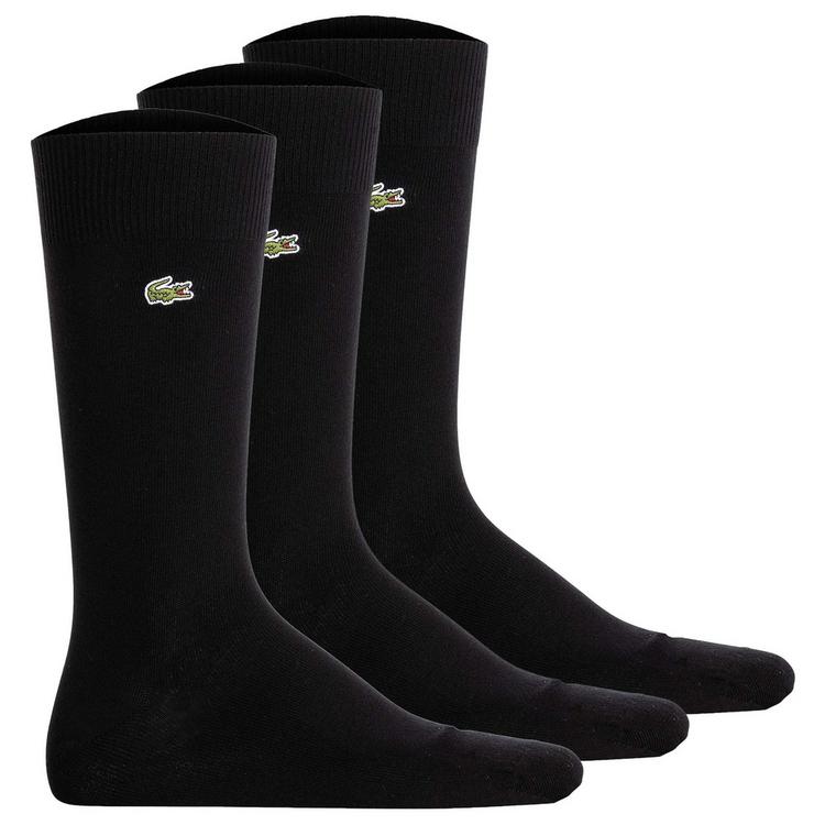 Lacoste Lacoste Socken Socken Herren - Schwarz - 0 | SportScheck