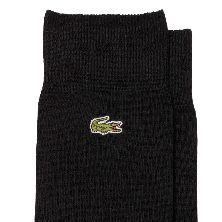 Lacoste Lacoste Socken Socken Herren - Schwarz - 2 | SportScheck
