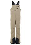 FUNDANGO Benton 3L Bib Skihose Herren - Cashmere