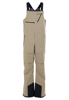 FUNDANGO Benton 3L Bib Skihose Herren Cashmere