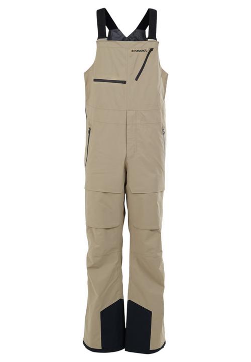 FUNDANGO Benton 3L Bib Skihose Herren