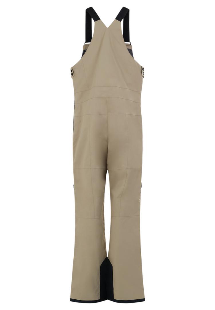 FUNDANGO FUNDANGO Benton 3L Bib Skihose Herren - Cashmere - 0 | SportScheck