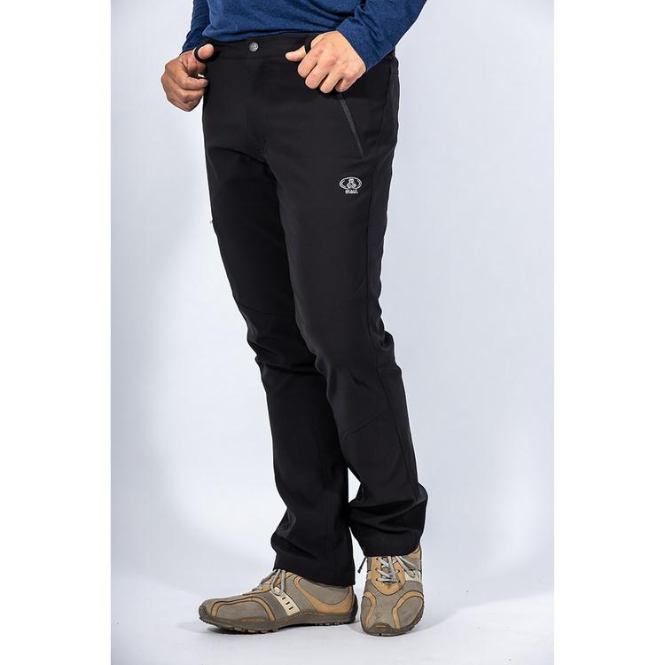 Maul Sport Maul Sport Nebelhorn II Softshellhose Herren - Schiefer - 1 | SportScheck