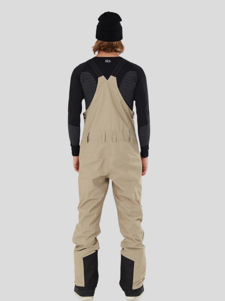 FUNDANGO FUNDANGO Benton 3L Bib Skihose Herren - Cashmere - 2 | SportScheck