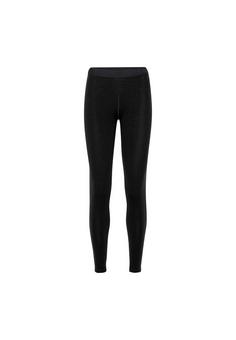DANISH ENDURANCE Extreme Merino Hose Damen schwarz