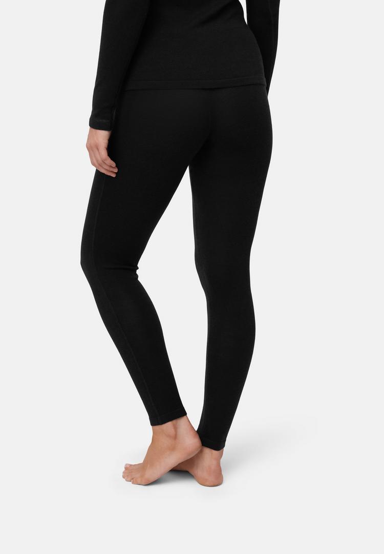 DANISH ENDURANCE DANISH ENDURANCE Extreme Merino Hose Damen - schwarz - 1 | SportScheck